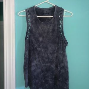 american eagle tank top